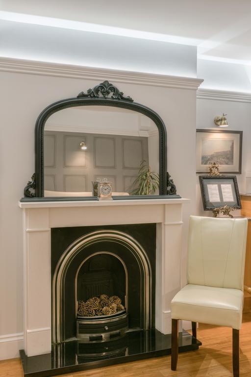 Kemp Townhouse Okręg wyborczy Hove Zewnętrze zdjęcie