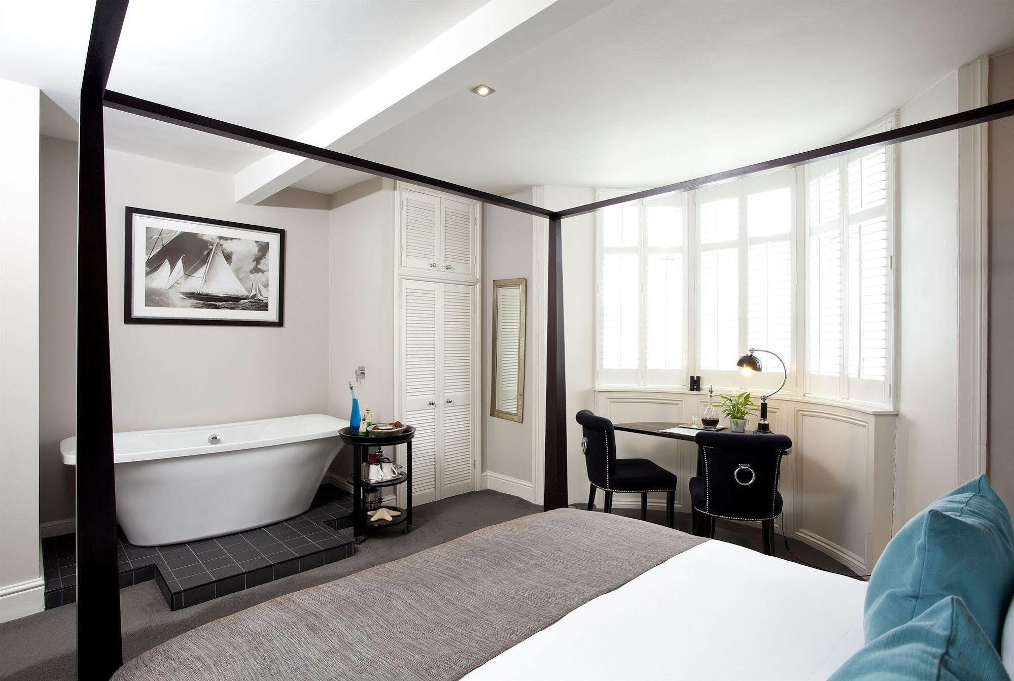 Kemp Townhouse Okręg wyborczy Hove Zewnętrze zdjęcie