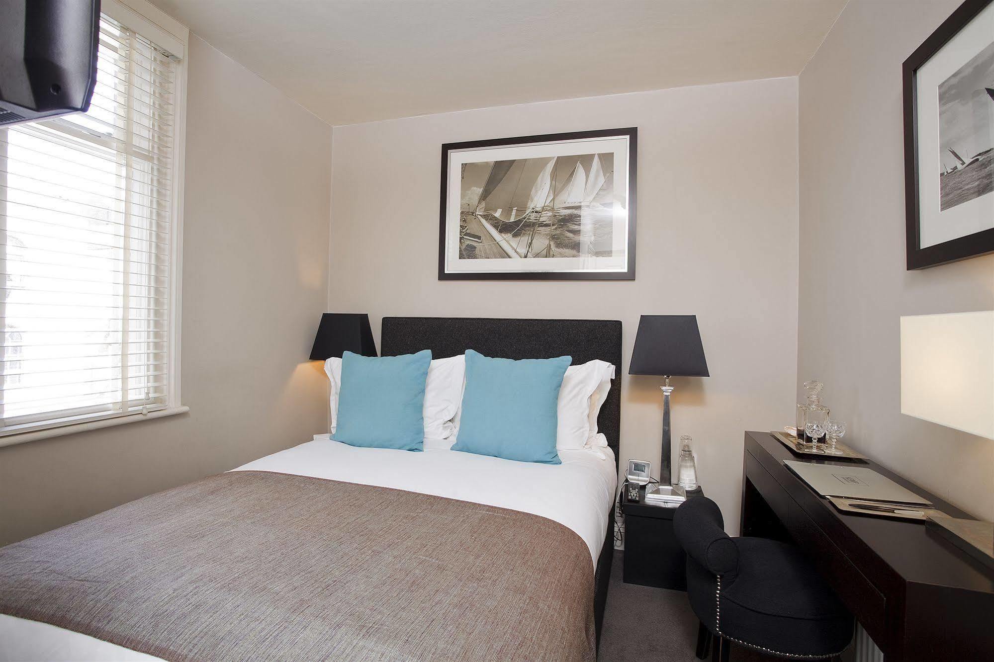 Kemp Townhouse Okręg wyborczy Hove Zewnętrze zdjęcie