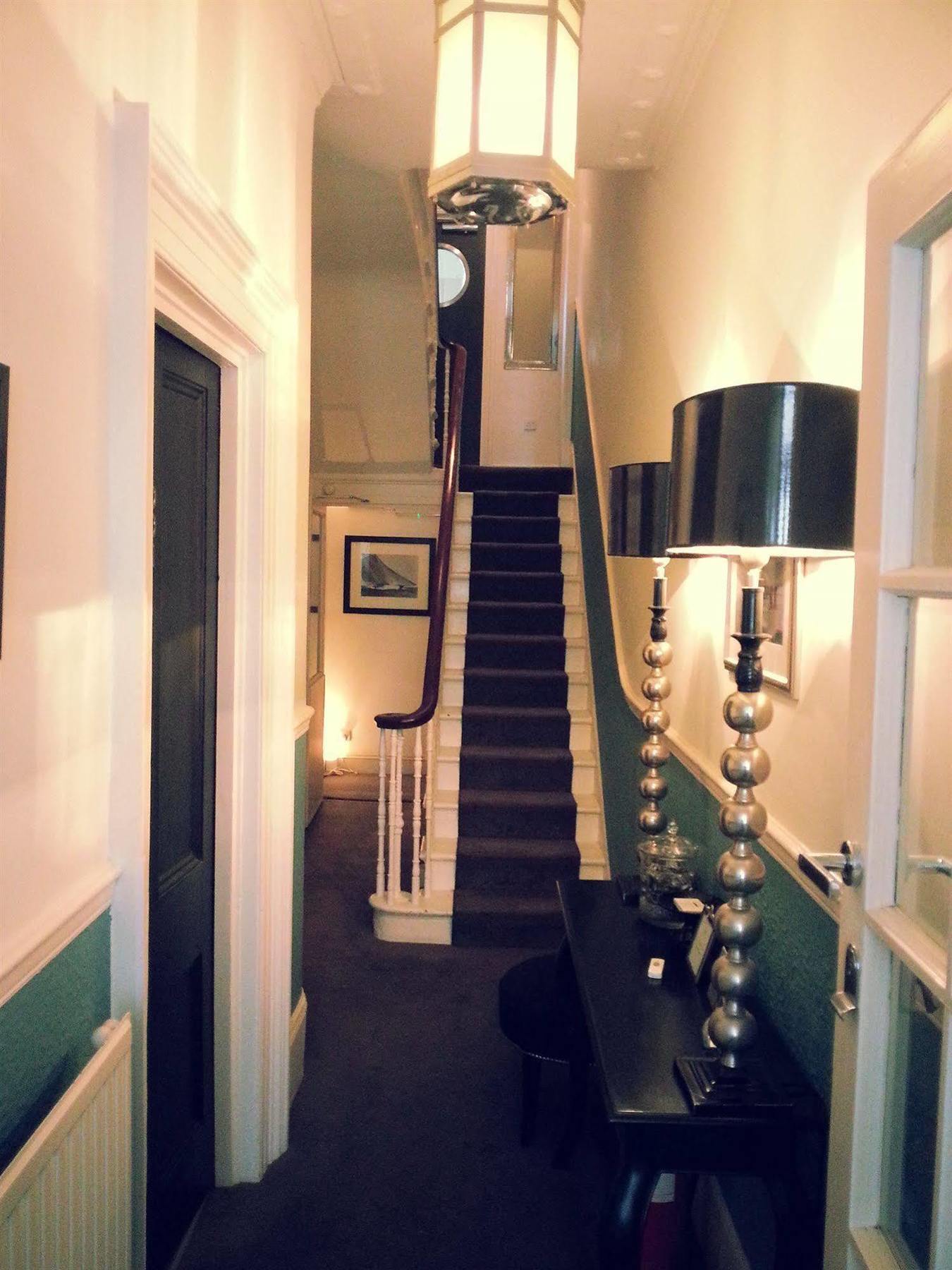 Kemp Townhouse Okręg wyborczy Hove Zewnętrze zdjęcie