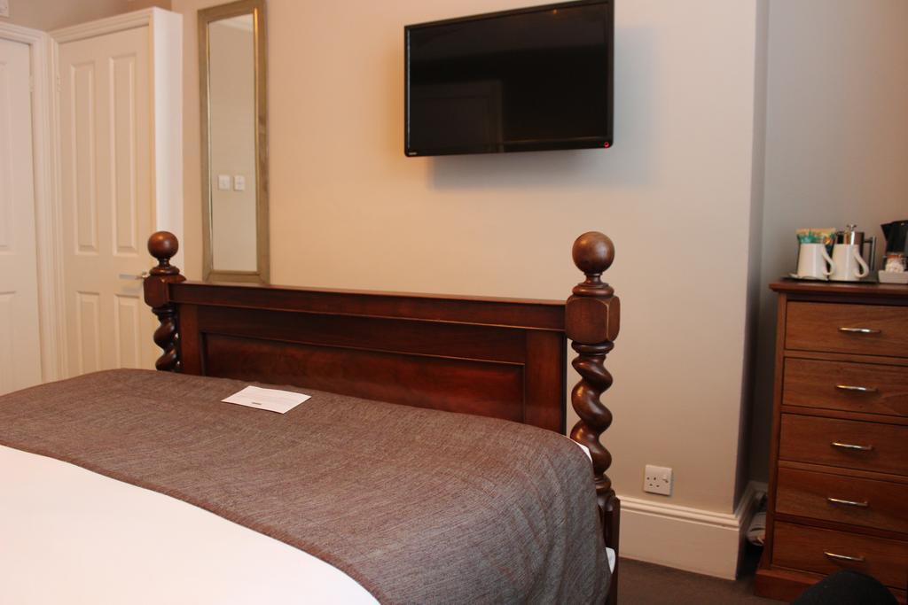 Kemp Townhouse Okręg wyborczy Hove Pokój zdjęcie